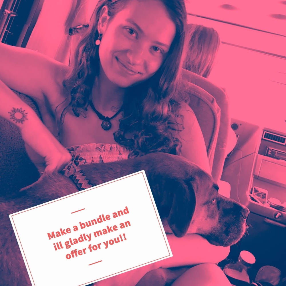 BUNDLE BUNDLE BUNDLE!!!